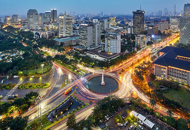 Gak Mudik Lebaran 2026? Jakarta Siapkan Transportasi Gratis hingga Wisata Murah Meriah!