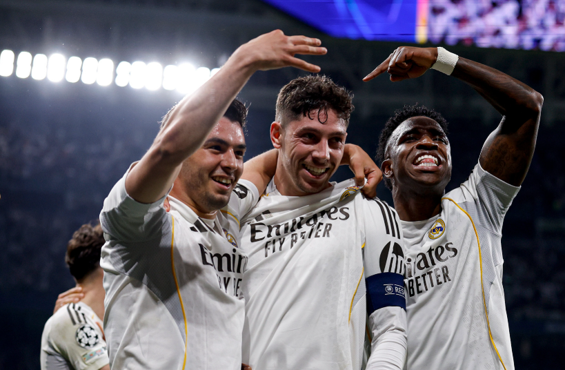 Jadwal Pertandingan UCL Pekan Ini: Duel Chelsea vs PSG hingga Man City vs Real Madrid