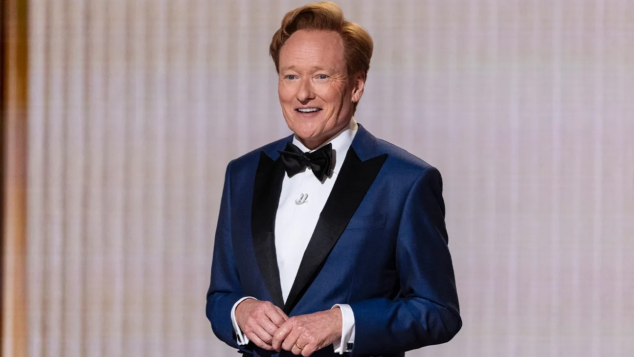 Nggak Main-Main! Conan O'Brien Sentil Timothee Chalamet hingga Donald Trump di Oscar 2026