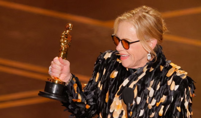 Pemenang Aktris Pendukung Terbaik Oscars 2026 Jatuh Ke Amy Madigan, Film Horor Weapons Cetak Sejarah