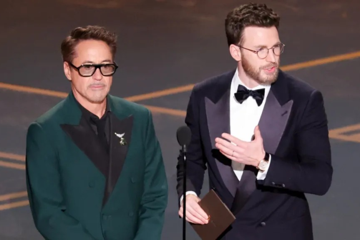 8 Momen Mengejutkan Oscar 2026: Reuni Avengers Hingga Sejarah Baru K-Pop di Academy Awards