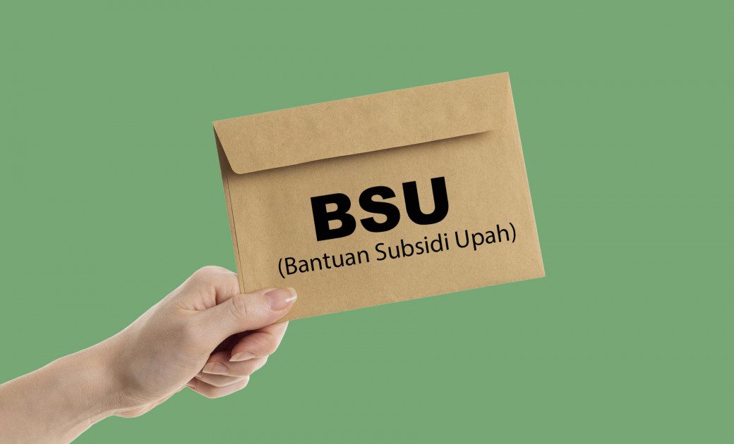 BSU Rp600 Ribu Mau Cair Lagi Jelang Lebaran 2026? Kemnaker Buka Suara, Cek Faktnya Di Sini!