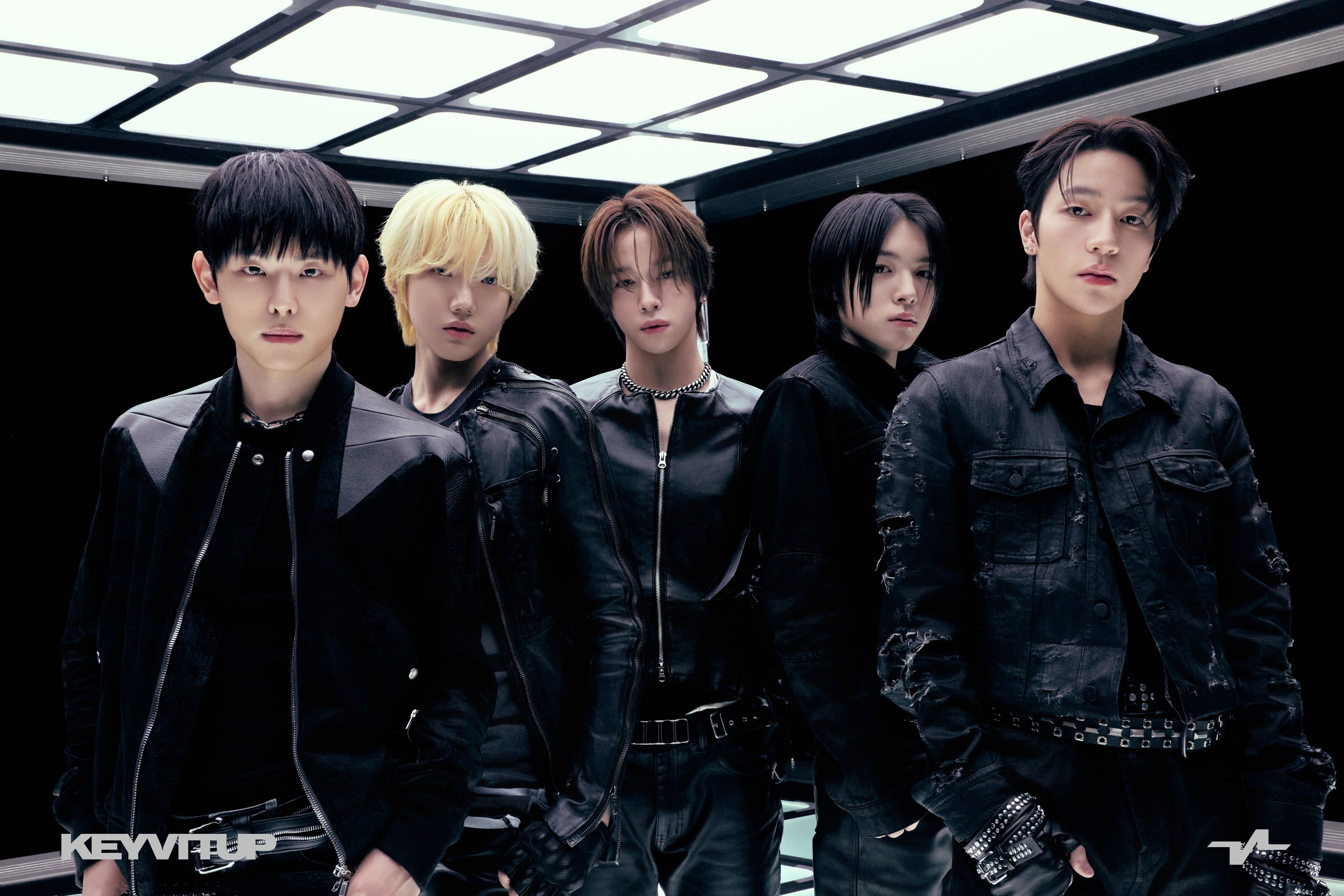 Daftar Grup K-Pop Baru yang Debut April 2026, Dari Boy Group iNKODE hingga Band Mnet