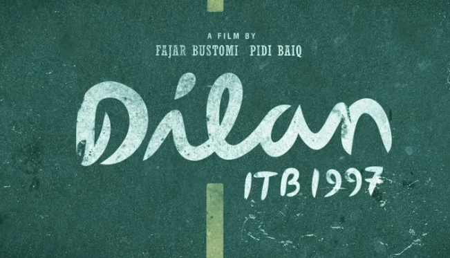 Film Dilan ITB 1997 Rilis Teaser Trailer, Pertemuan Dilan Dan Milea Dewasa Bikin Heboh Netizen