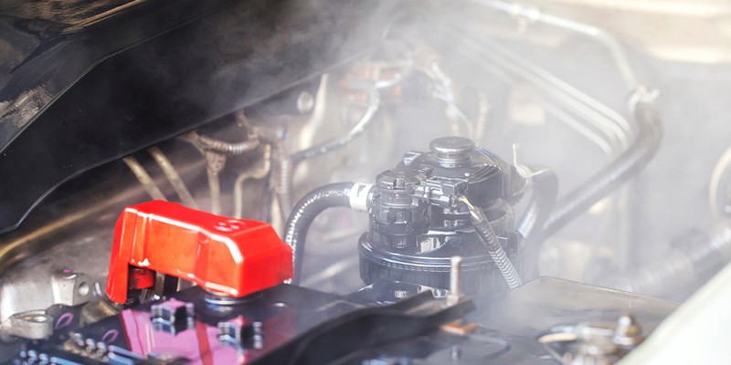 Jangan Nekat Mudik Kalau Mobil Belum Dicek! Dosen UMM Bongkar Penyebab Rem Blong hingga Mesin Overheat
