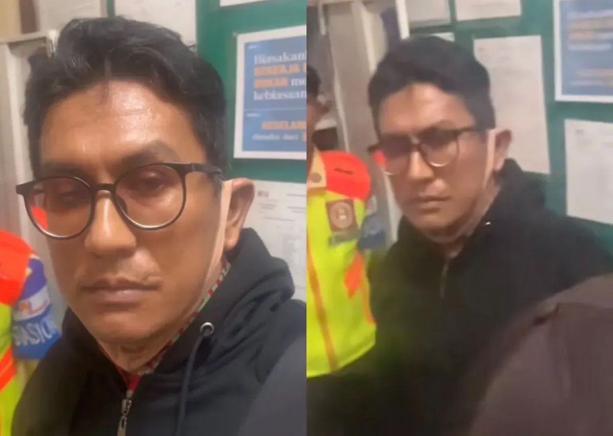 Kasus Pelecehan Seksual di KRL yang Seret Nama Dosen Universitas Pamulang Berakhir Damai