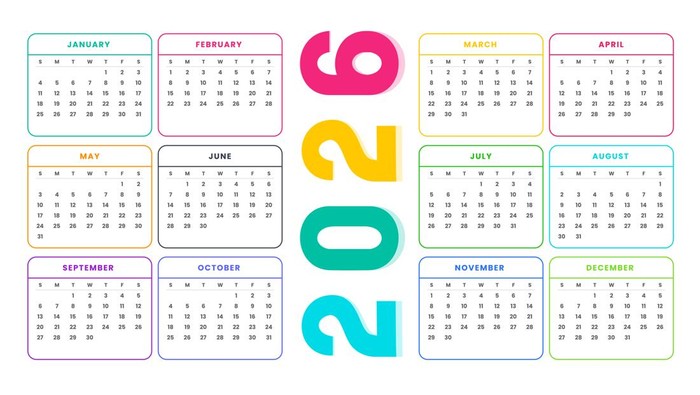 Libur Lebaran Selesai? Tenang! Ini Deretan Tanggal Merah 2026 yang Masih Menunggu