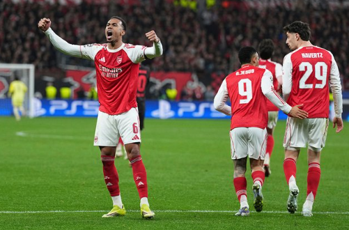 Link Live Streaming Arsenal Vs Bayer Leverkusen, Duel Hidup Mati Rebutan Tiket Perempat Final Liga Champions