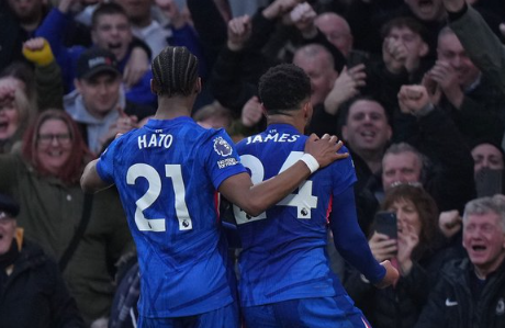 Link Live Streaming Chelsea Vs PSG, Misi Balas Dendam Dan Keajaiban The Blues Di Stamford Bridge!