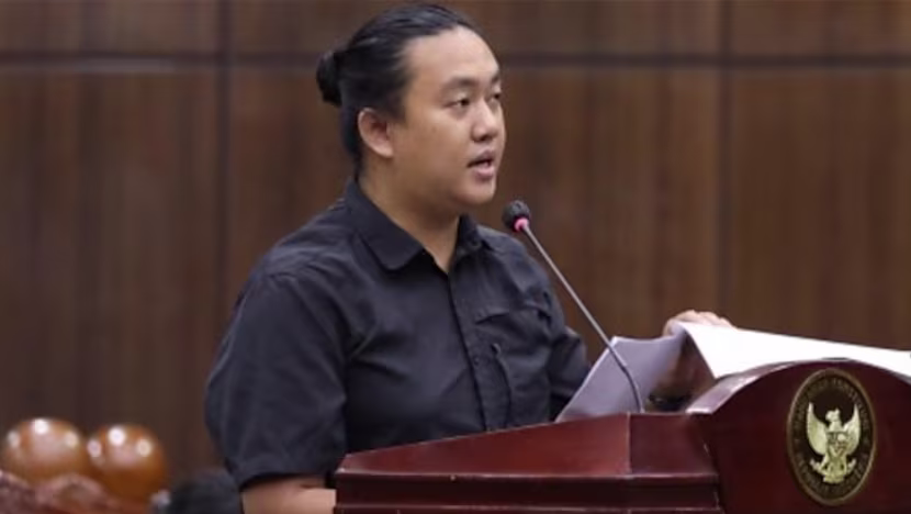 PBB Desak Pengusutan Kasus Penyiraman Air Keras Aktivis KontraS Andrie Yunus