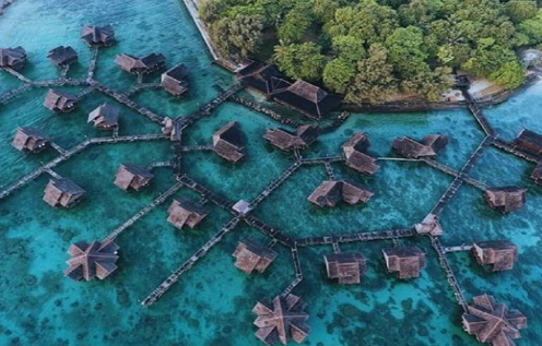 Rekomendasi Pantai Dekat Jakarta Buat Liburan Seru, Ini Destinasi Paling Hits Bagi Yang Nggak Mudik!