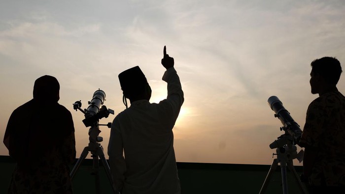 Sidang Isbat Lebaran 2026 Digelar 19 Maret! Ini Jadwal, Tahapan, dan Link Live Streaming Penentuan 1 Syawal