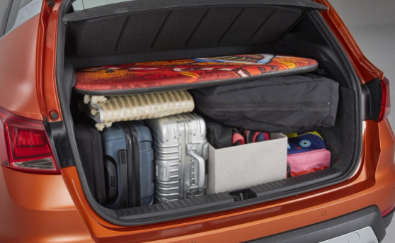 Tips Mengatur Barang Di Mobil Saat Mudik, Ini Cara Jitu Supaya Kendaraan Nggak Overload Dan Tetap Stabil