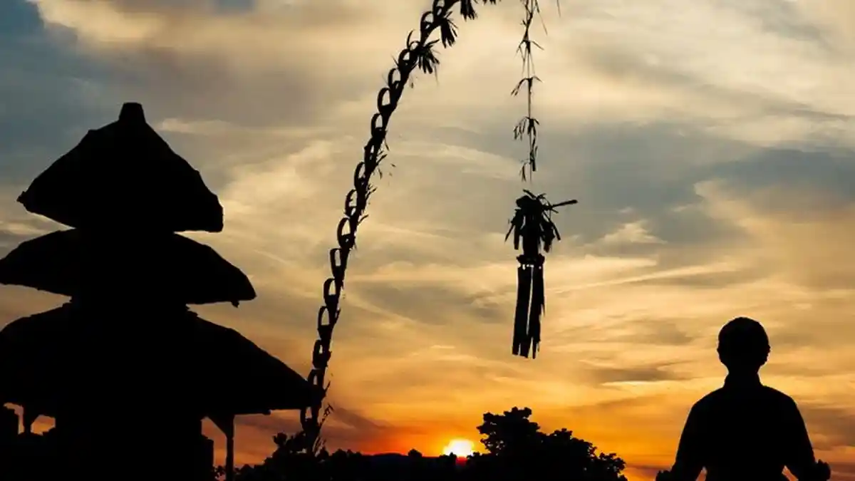 30 Kata-Kata Nyepi 2026 yang Penuh Makna, Cocok untuk Caption dan Ucapan