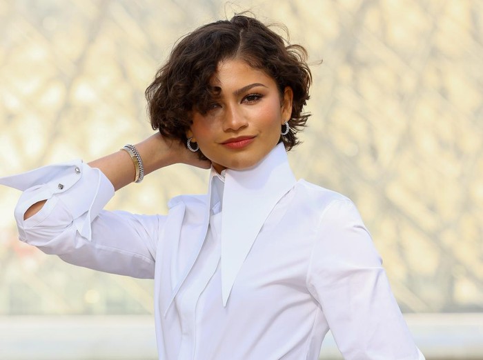 Akhirnya Buka Suara! Zendaya Bongkar Fakta Mengejutkan di Balik Rumor Nikah Diam-Diam dengan Tom Holland