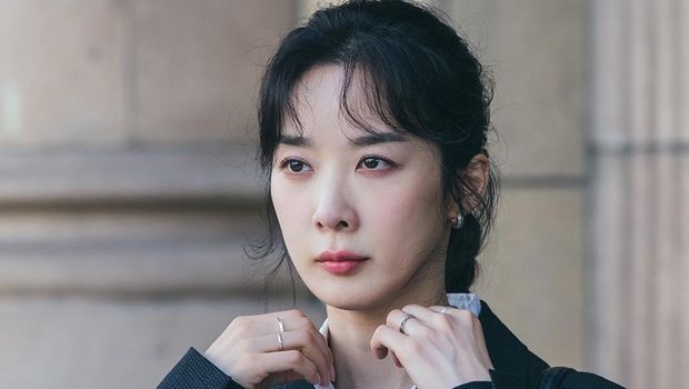 Bikin Nagih dari Episode 1! Ini 5 Drakor Paling Laris Minggu Ini, Nomor 1 Gila Banget