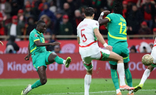 Gelar Juara Piala Afrika 2025 Jatuh Ke Tangan Maroko, Bayer Leverkusen Beri Ucapan Selamat Spesial Meski Penuh Kontroversi