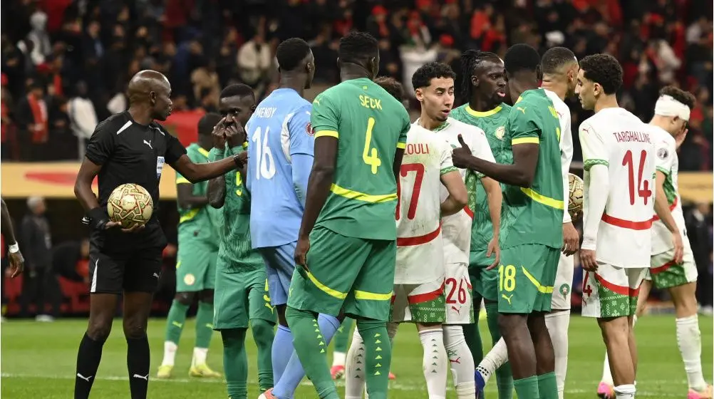 Gelar Senegal Dicabut, Maroko Resmi Juara Piala Afrika 2025