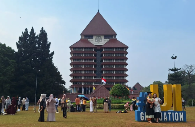 Hasil Seleksi Talent Scouting UI Sempat Error Dan Berubah, Kampus Kuning Sampaikan Permohonan Maaf Resmi Ke Calon Mahasiswa