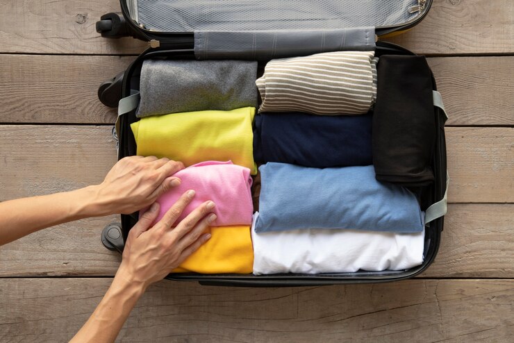 Jangan Asal Masukin Barang! 10 Tips Packing Mudik Ini Bikin Koper Muat Banyak Tanpa Ribet