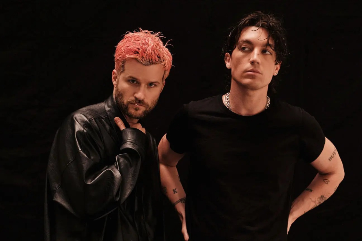 LANY Resmi Konser di Jakarta 30 Oktober 2026: Cek Jadwal Tiket dan Cara Beli