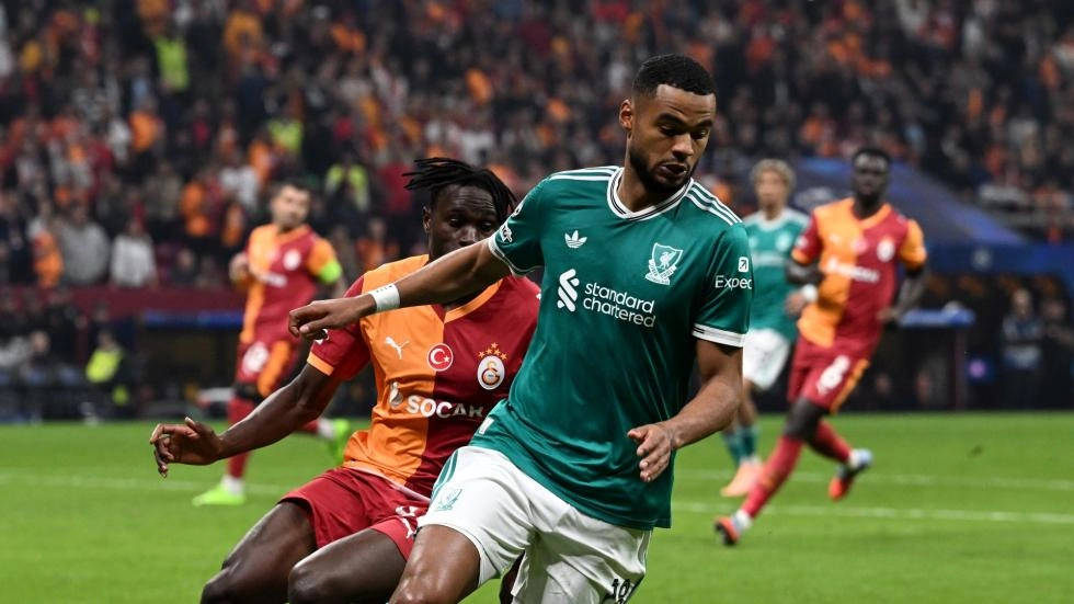 Prediksi Liverpool vs Galatasaray: Misi Bangkit The Reds di Anfield