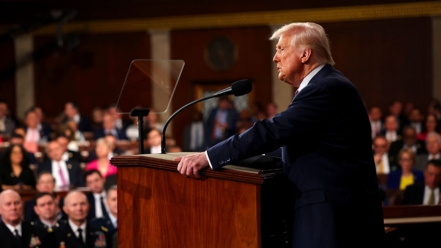 Trump Terpaksa Tunda Lawatan Penting ke Tiongkok Gegara Perang Lawan Iran