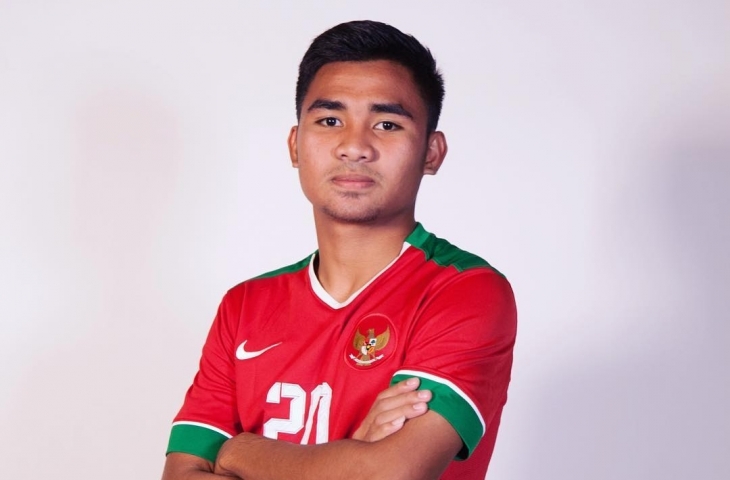 Asnawi Mangkualam Siap Lamar Yuriska Patricia Akhir Tahun 2026: Bocoran dari Sang Adik