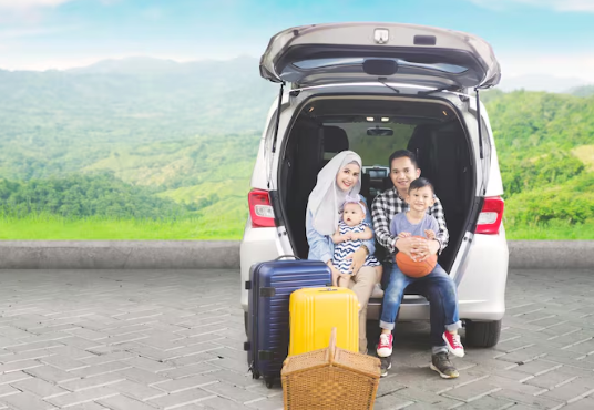 Biar Nggak Boncos di Jalan! Ini Cara Hemat Mudik Pakai Mobil Pribadi yang Jarang Diperhatiin