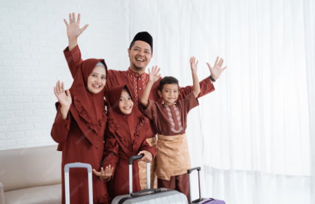 Hindari Tumbang Saat Mudik, Simak Tips Biar Badan Tetap Fit Sepanjang Perjalanan