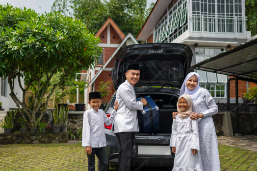 Jangan Nekat Berangkat! Ini Checklist Mobil Sebelum Mudik Biar Aman Selama Perjalanan