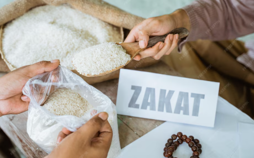 Jangan Sampai Telat! Ini Batas Terakhir Bayar Zakat Fitrah untuk Umat Muslim