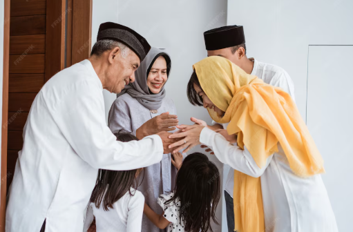 Lebaran Jangan Cuma Makan dan Maaf-maafan, Ini Amalan Sunnah yang Sering Terlewat