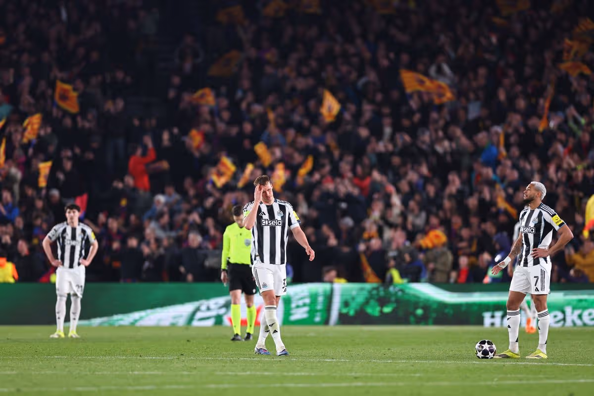 Tersisa Arsenal dan Liverpool, Dominasi Liga Inggris di UCL Mulai Luntur?