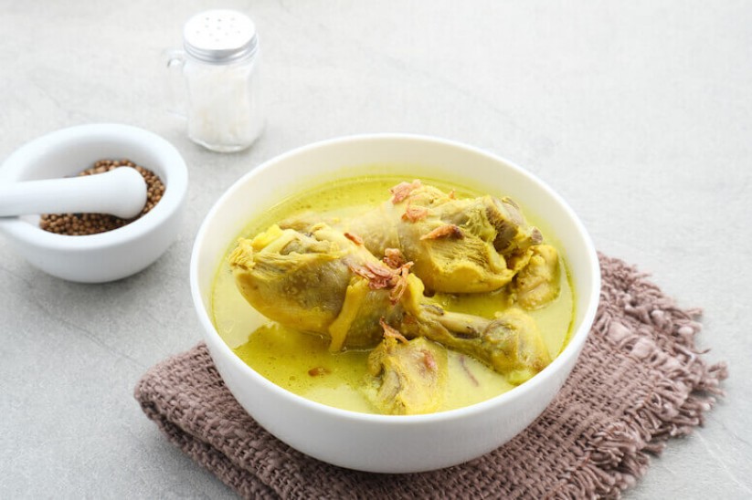 5 Makanan Khas Lebaran Pemicu Kolesterol Tinggi yang Harus Dibatasi: Mulai dari Rendang Hingga Sambal Goreng Ati