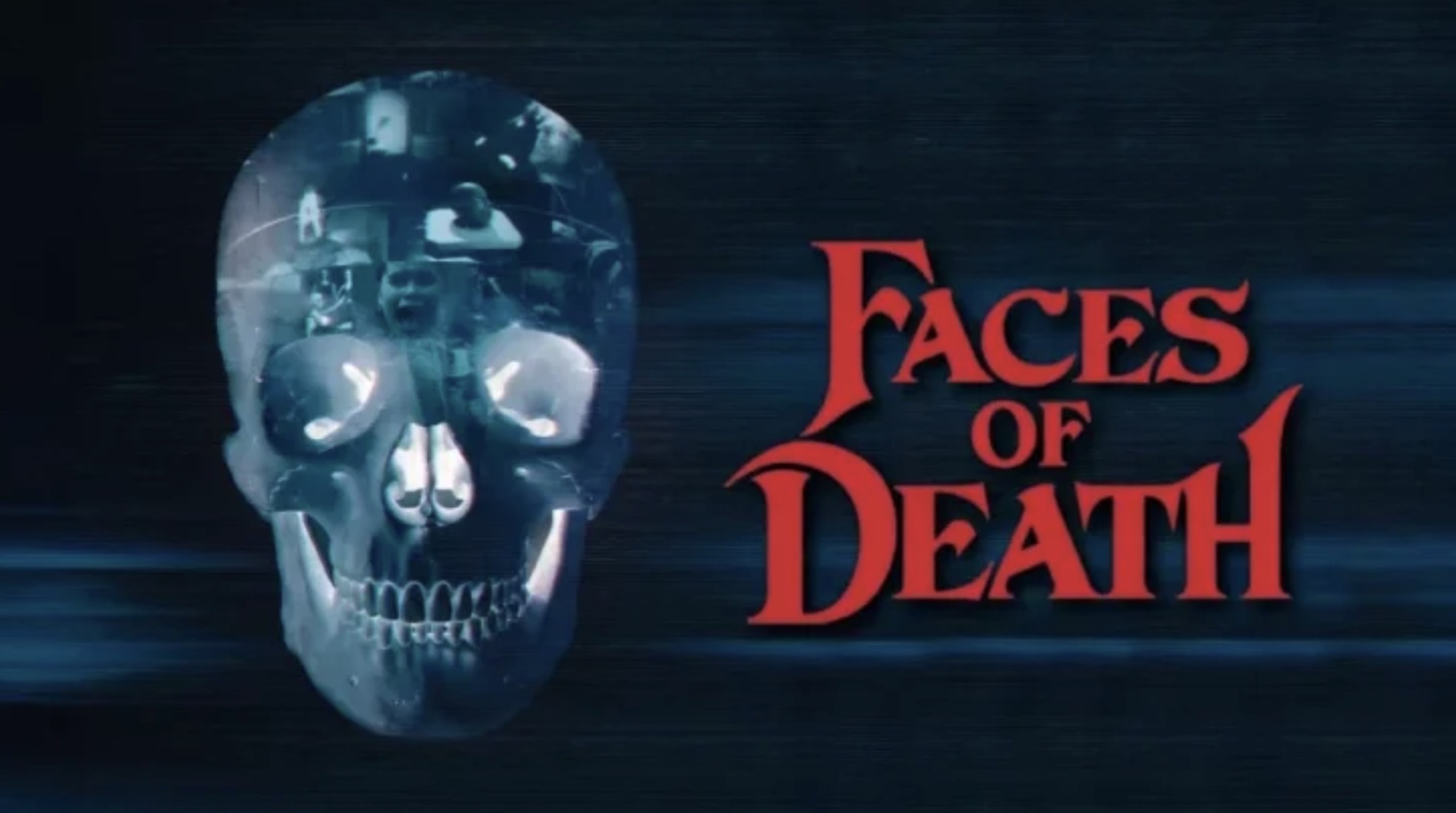Film Horor Faces of Death, Teror Nyata Di Balik Layar Digital!