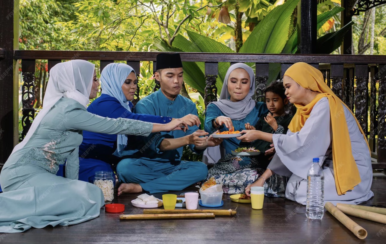 Ide Kegiatan Seru Libur Lebaran, Cara Asyik Usir Bosan Saat Kumpul Keluarga