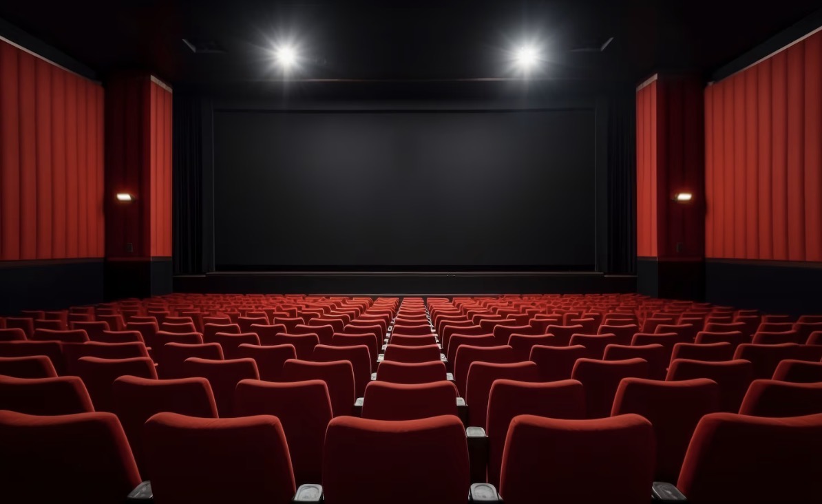 Promo Tiket Bioskop Lebaran 2026, Beli 1 Gratis 1 Melimpah!