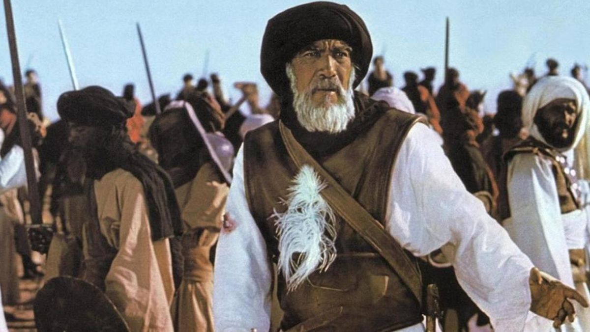Rekomendasi Film Islami dan Inspiratif untuk Ditonton Saat Lebaran, Dari Sejarah hingga Kisah Tokoh Dunia