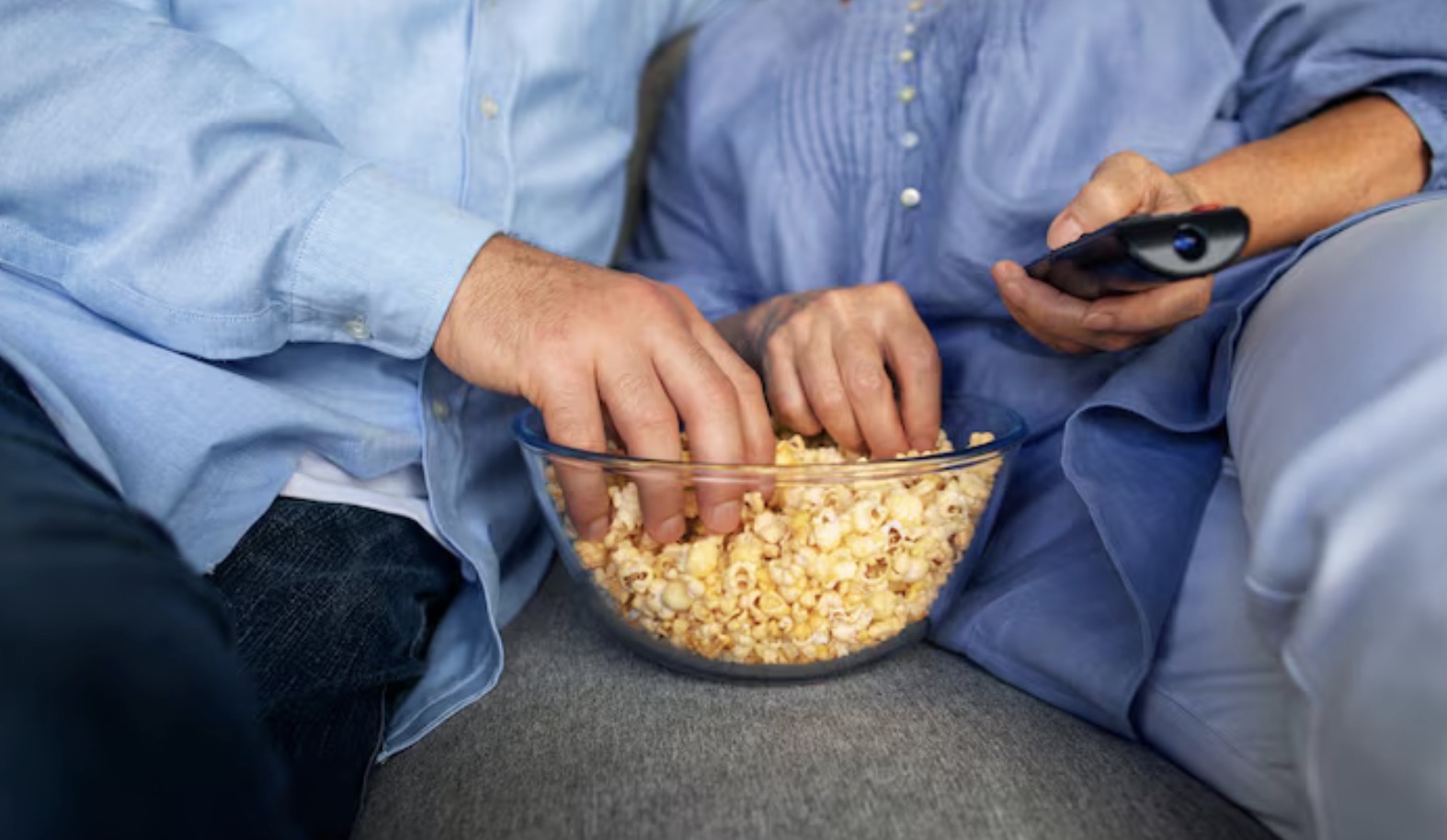 Rekomendasi Film Netflix Keluarga, Tontonan Seru Pas Libur Lebaran!