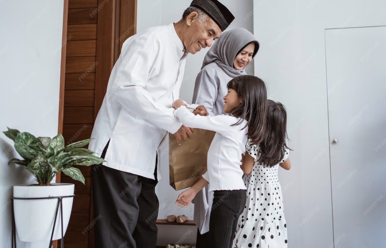 Rekomendasi Lagu Lebaran Paling Ikonik, Playlist Wajib Buat Idul fitri!