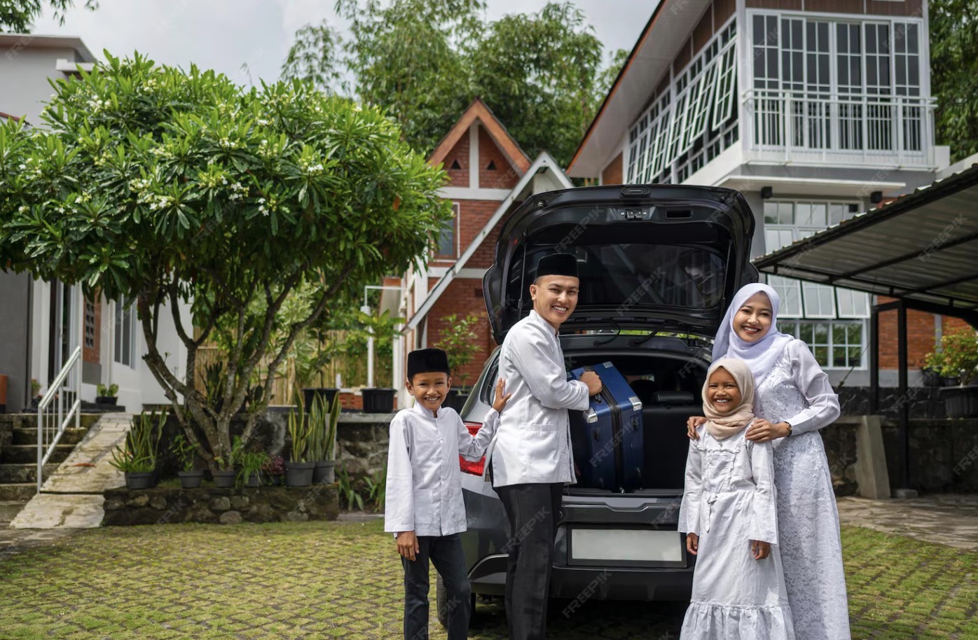 Tips Mudik Lebaran Aman, Cara Jitu Nikmati Perjalanan Pulang Kampung