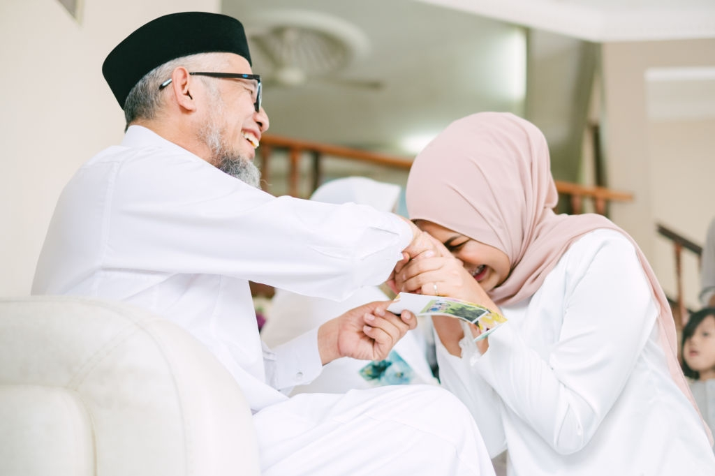 7 Cara Meminta Maaf kepada Orang Tua saat Lebaran: Tulus dan Menyentuh