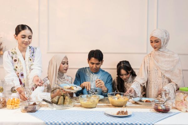 Bolehkah Puasa di Hari Lebaran Idul Fitri? Ini Penjelasannya