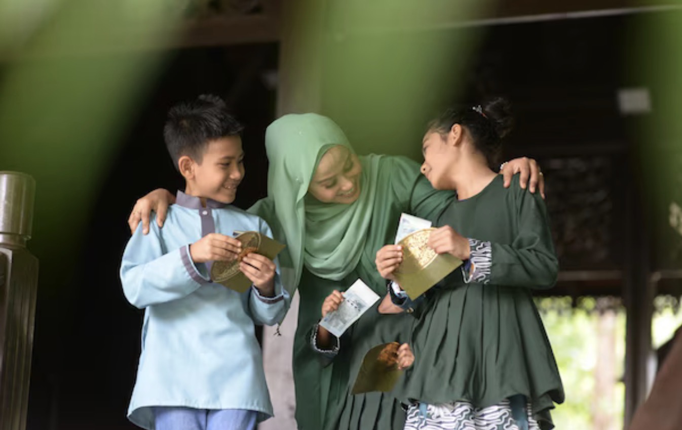 Caption Instagram Lebaran 2026 Estetik, Daftar Kalimat Singkat Penuh Makna!