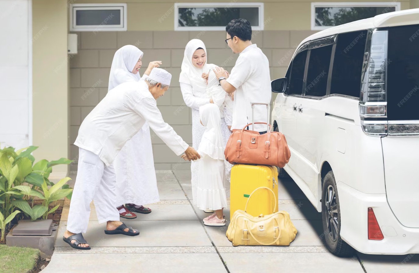 Cara Sopan Pamit Pulang Saat Bertamu, Tips Menghargai Tuan Rumah Tanpa Drama