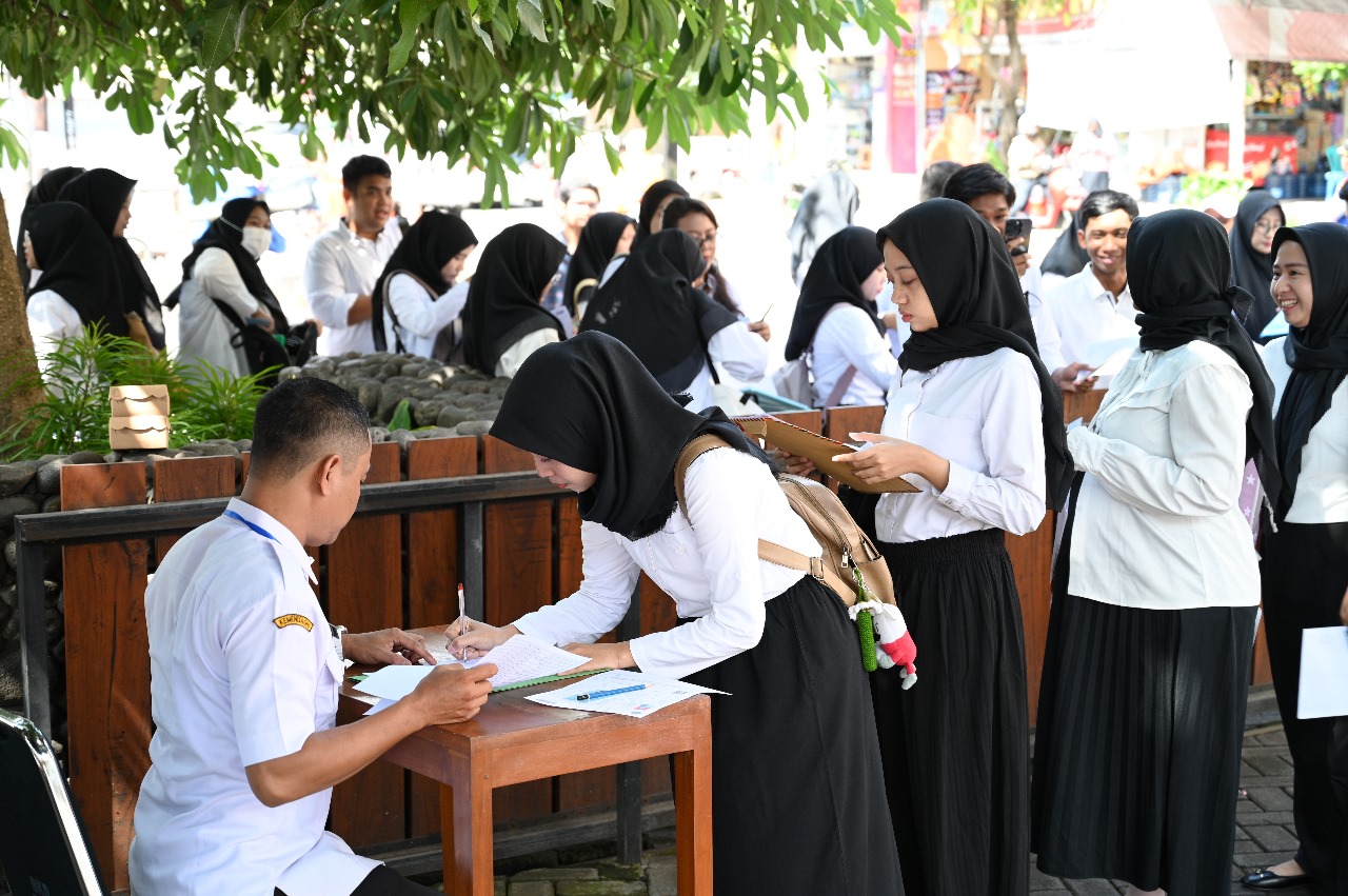 CPNS 2026 Berpotensi Dibuka, Pemerintah Tunggu Anggaran dan Data Formasi dari Daerah