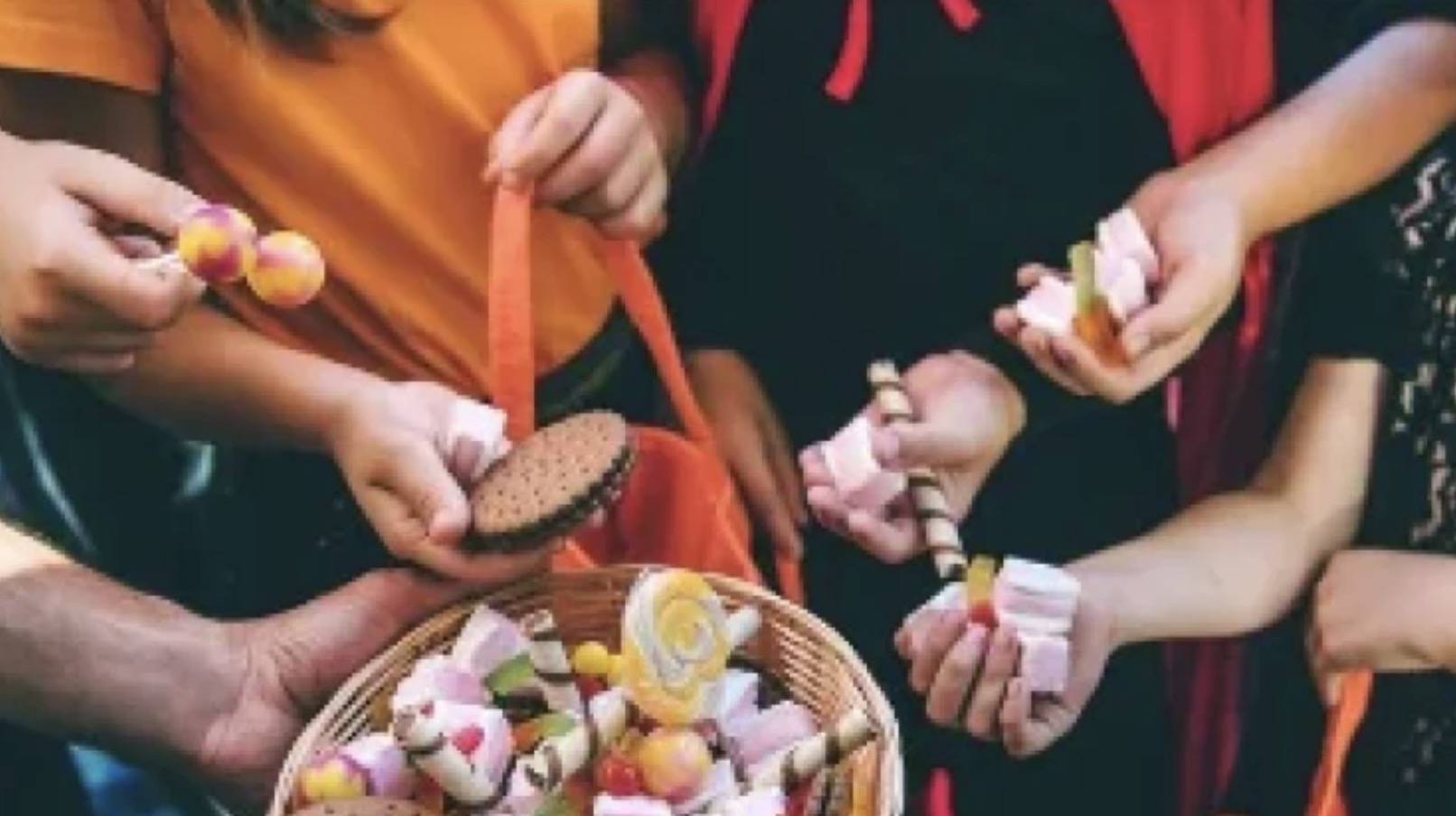 Ini Tiga Festival Unik Rayakan Idulfitri di Dunia, Ada Lebaran Mirip Halloween!
