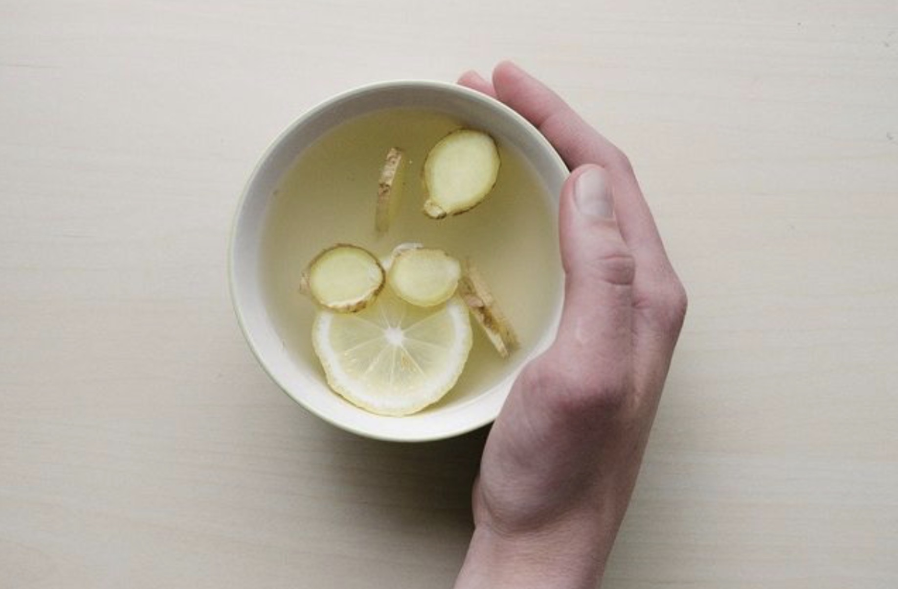 Resep Minuman Detoks Setelah Lebaran, Bersihkan Lemak Jahat Dengan Bahan Alami!