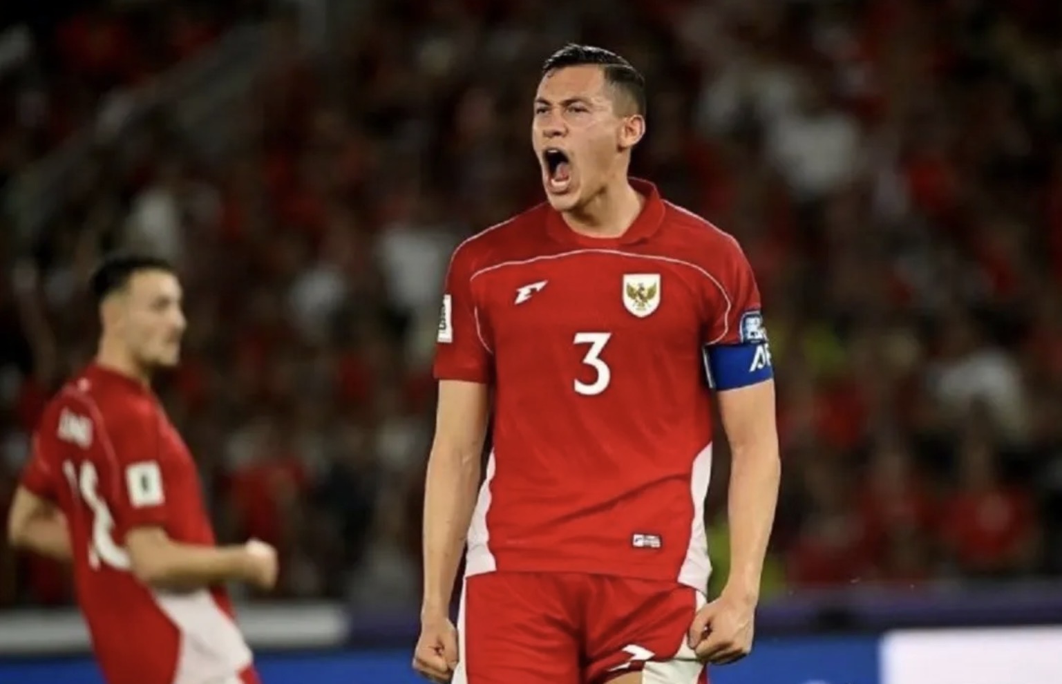 Skuad Timnas Indonesia FIFA Series 2026 Rilis, John Herdman Coret Nama Besar!